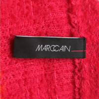 Marc Cain Strick in Rot