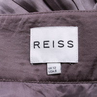 Reiss Rok in Taupe