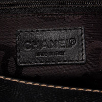Chanel Kaviar Leder Handtasche