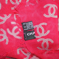 Chanel Chanel Sciarpa Cashmere