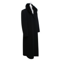 Basler Coat in zwart