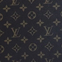 Louis Vuitton cassa del computer portatile