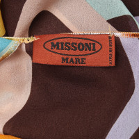 Missoni Missoni Mare - top with pattern