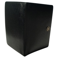Chanel Uniform Leather black Chanel purse