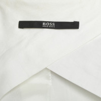 Hugo Boss Costume beige