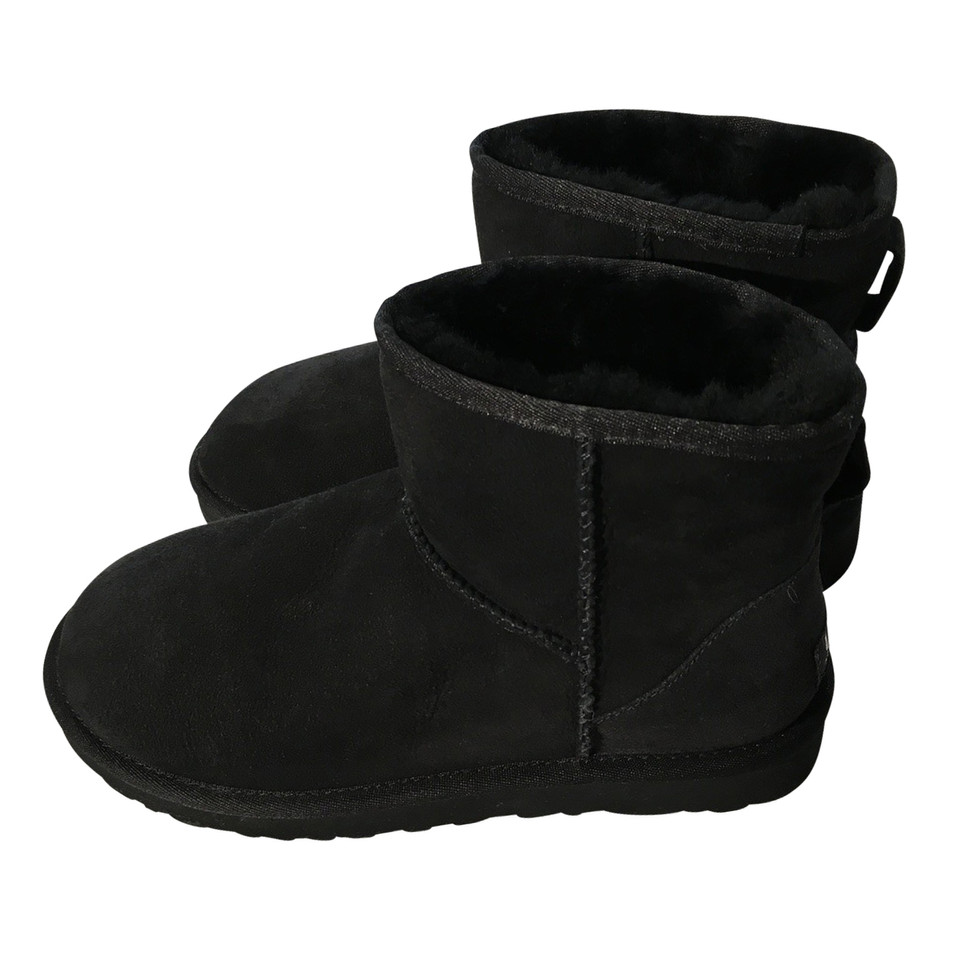 Ugg Boots with fur