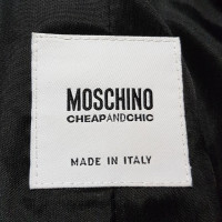 Moschino Cheap And Chic blazer