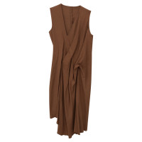 See By Chloé Dress Cotton in Beige