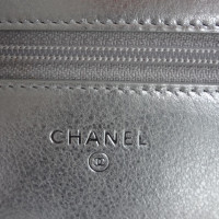 Chanel « Porte-monnaie sur la chaîne »