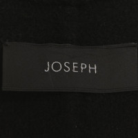 Joseph zwart wol jas
