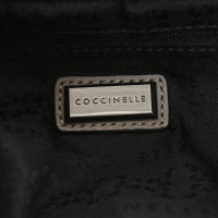 Coccinelle Shoppers in grey