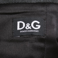 D&G Rock en gris