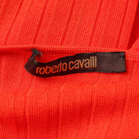 Roberto Cavalli Capispalla in Rosso