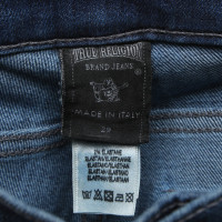 True Religion Jeans in Blue