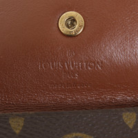 Louis Vuitton Organizer from Monogram Canvas