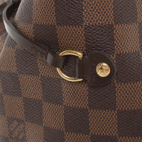 Louis Vuitton "MJ Damier Ebene Canvas"