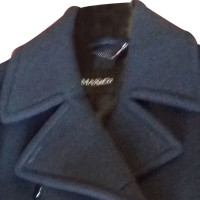 Max & Co dubbele rij coat