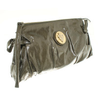 Gucci Olive clutch