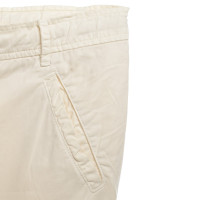 James Perse Hose in Creme