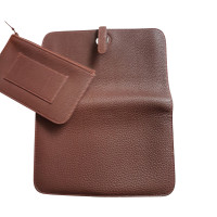 Hermès Hermes dogon wallet 