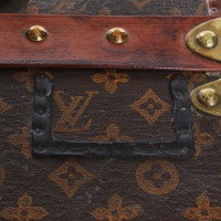 Louis Vuitton Antieke koffer uit 1925