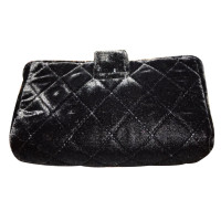 Chanel Chanel woman clutch bag