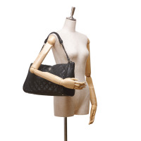 Chanel Matelasse Nylon Tote Bag