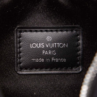 Louis Vuitton Boulogne in Zwart