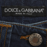 Dolce & Gabbana Jeans blue