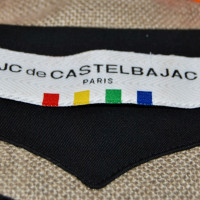 Jc De Castelbajac deleted product