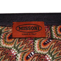 Missoni Wollen trui