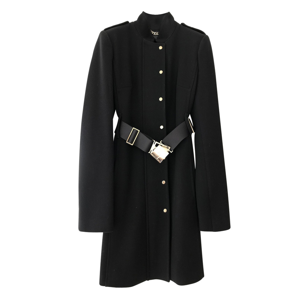 Elisabetta Franchi Coat