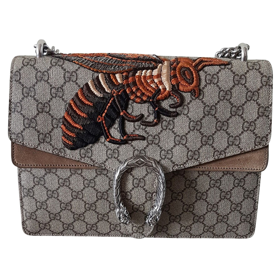 Gucci &quot;Dionysus&quot; Tasche - Second Hand Gucci &quot;Dionysus&quot; Tasche gebraucht kaufen für 2.200,00 ...