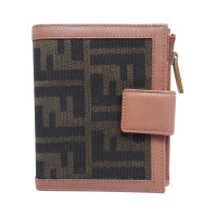 Fendi Wallet als nieuw