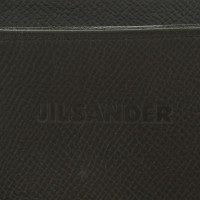 Jil Sander Bag in black