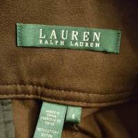 Ralph Lauren skirt with buckles
