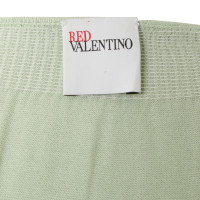 Red Valentino Groene twin set