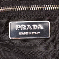 Prada Nylon Umhängetasche