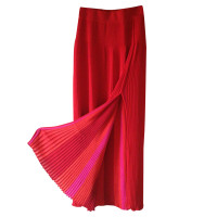Sonia Rykiel Long skirt with split
