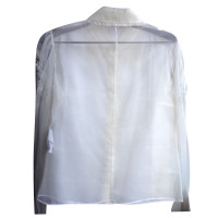 Valentino Garavani Organza shirt