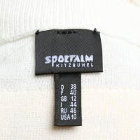 Sportalm Knitwear in Cream