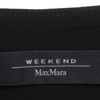 Max Mara Pantalon avec pli