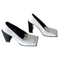 Balenciaga Nieuwe witte schoenen