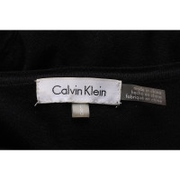 Calvin Klein Top en Noir