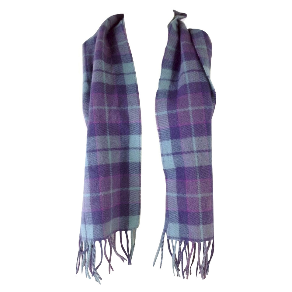 Pringle Of Scotland Scarf made of new wool