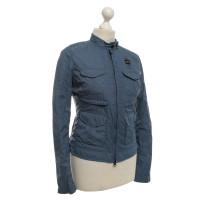 Blauer Usa Giacca in Blue