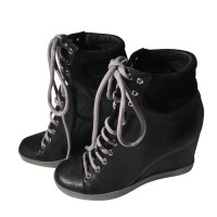 See By Chloé See by Cloe black boots