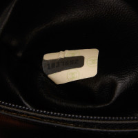 Chanel Matelasse Lambskin Leather Handbag
