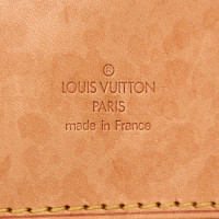 Louis Vuitton "Alize 24 Heures" Monogram Canvas
