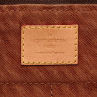 Louis Vuitton Monogram Popincourt lungo